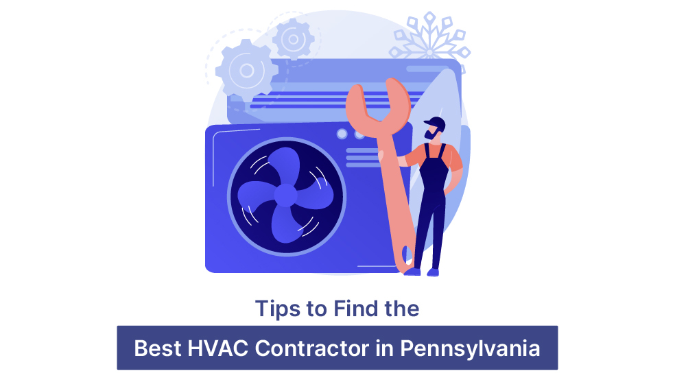 Best-HVAC-Contractor-in-Pennsylvania